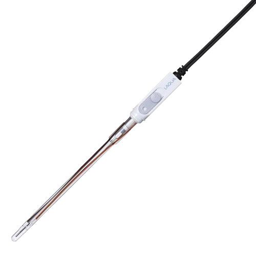 9480-10C - Electrode pH combinée Long ToupH HORIBA®