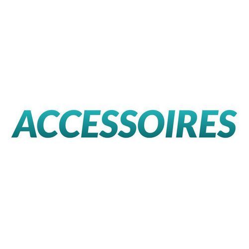 Accessoires et pièces de rechange pour OmniaTap XS, StakPure®