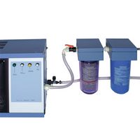 Distillateur d'eau de laboratoire - A 1204 - Liston, LLC