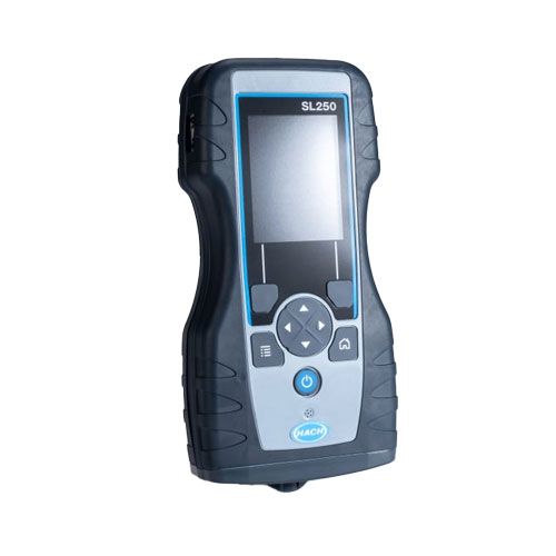 Analyseur portable parallèle SL250, HACH®