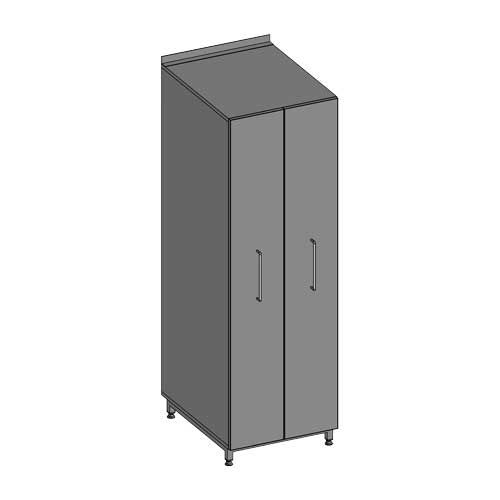 Armoire à tiroirs verticaux, SIDPA®