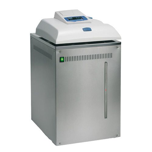 Autoclave de stérilisation Autester ST DRY PV III, SELECTA®