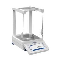 La balance analytique, série 520 PT, écran tactile, calibration interne SCS, PRECISA®