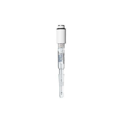 Electrode pH combinée InLab® Flow, METTLER®, ss câble, cnx S7, pH 0-11, Electrolyte Gel