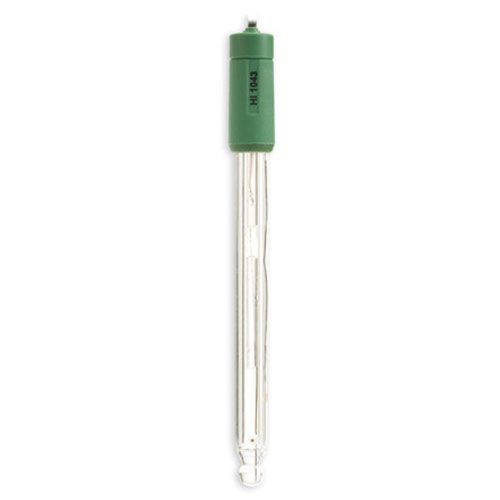 Electrode pH combinée pour acides forts et bases, HANNA®