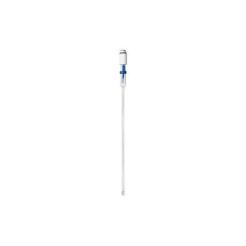 Electrode pH InLab Semi-Micro-L, METTLER®, corps verre, tête S7, L tige 230mm