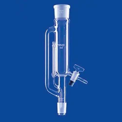 Extracteur de soxhlet seul, avec robinet verre, LENZ®