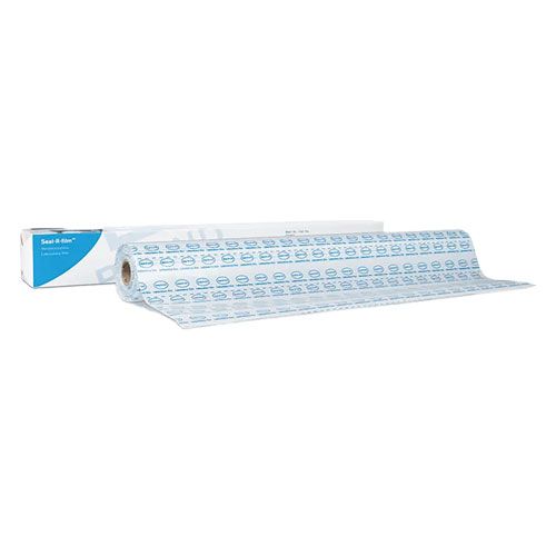 Film de fermeture Seal-R-film™, L x l : 15 m x 500mm, BRAND®, à l'unité