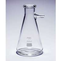Fiole à filtrer avec olive plastique, en verre DURAN® - Materiel pour  Laboratoire