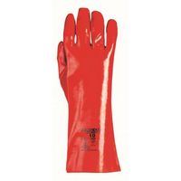 Gants PVC