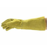 Gants de Travail en Cuir