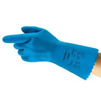 Gants Latex