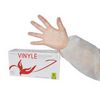 Gants Vinyle