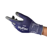 Gants Hyflex 11-561, résistant à la coupure, ANSELL®