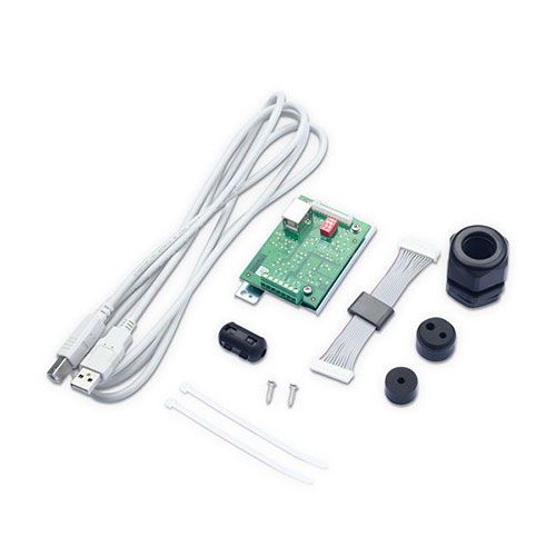 Kit 2eme RS232/RS485/USB TD52 DT61XW, OHAUS® (30424404)