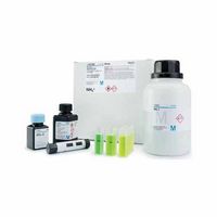 Kits de tests en tubes, Chromate, Spectroquant®, MERCK®