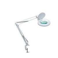 Lampe-loupe articulée à intensité réglable, LAB-ONLINE®