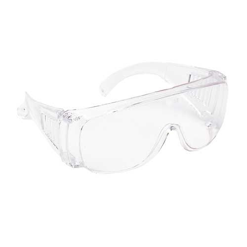 Lunettes / surlunettes de protection modèle EVASTAR