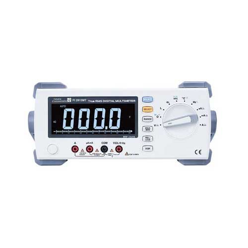 Multimètre testeur digital de 0 à 500V - 000916 - Promo-jetski