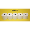 Papier d'impression pour imprimante YDP20-0CE, 5 x rouleaux de 40m