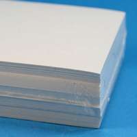Plaques CCM, gel de silice 60, couches non modifiées et chimiquement  modifiées, en aluminium