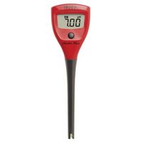 Hanna Instruments™ pH-mètre portatif de mesure directe du sol pH