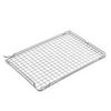 Plateau grille Iinox pour Autoclave de stérilisation Advance 16 L Prestige Medical®