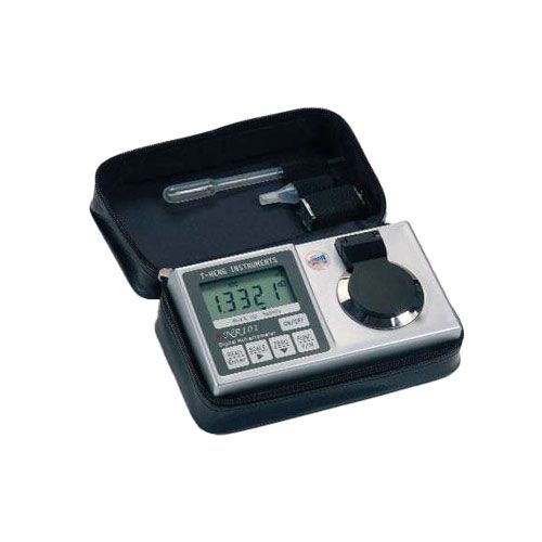 Réfractomètre digital portable NR-151, SELECTA®