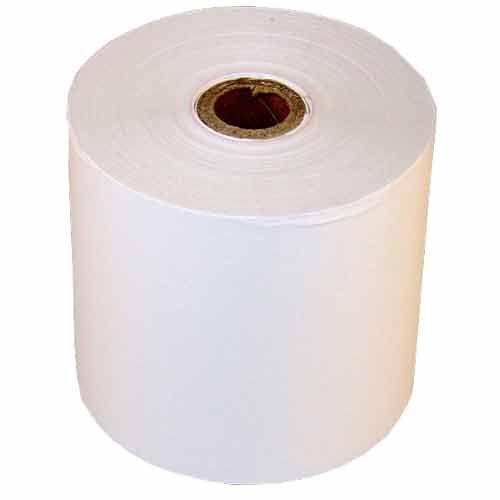 Rouleau de papier thermal pour imprimante