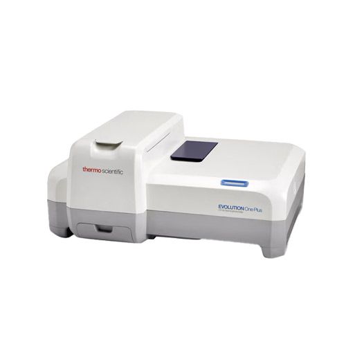 Spectrophotomètre Evolution™, UV-Vis, Thermo Scientific™