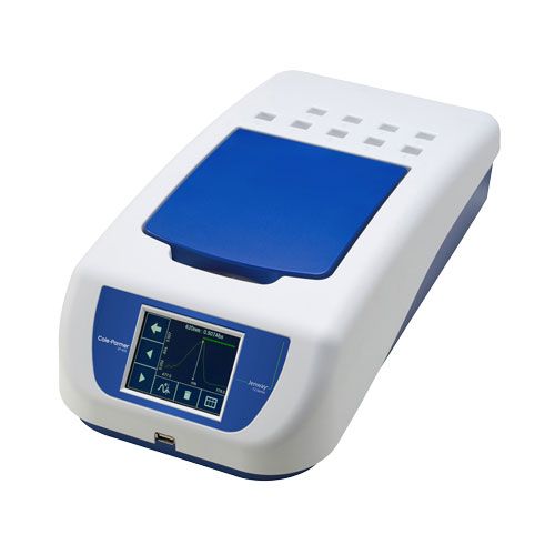 Spectrophotomètre SP-400-BIO Life Science, COLE-PARMER®