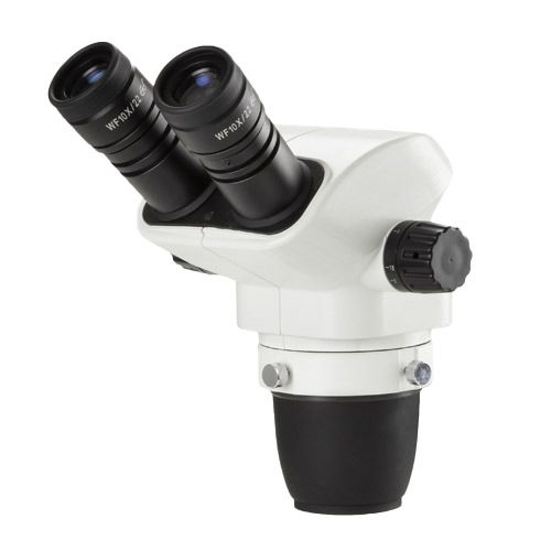 Tête binoculaire pour stéréomicroscope NexiusZoom, EUROMEX®