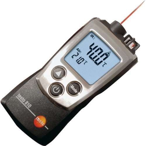 Thermomètre 810, TESTO®