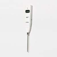 Mini-thermomètre avec sonde de pénétration - Razilab Vente