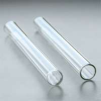 Lot de 10 brosses pour tubes à essai en verre (28 cm)