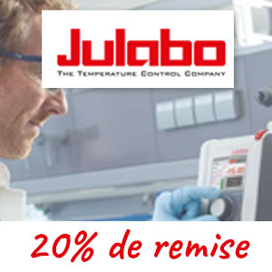 Promotion JULABO®