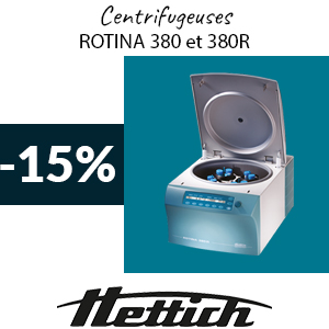 Promotion ROTINA, HETTICH®